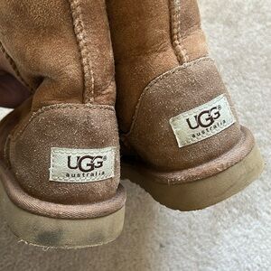 Kids UGG boots